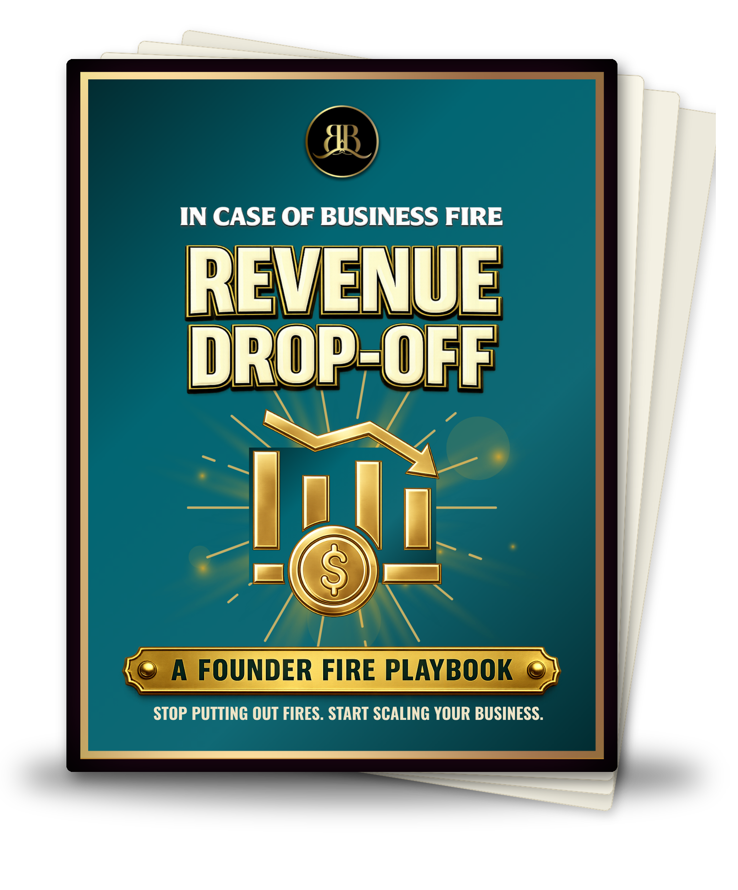 The Revenue Drop-Off