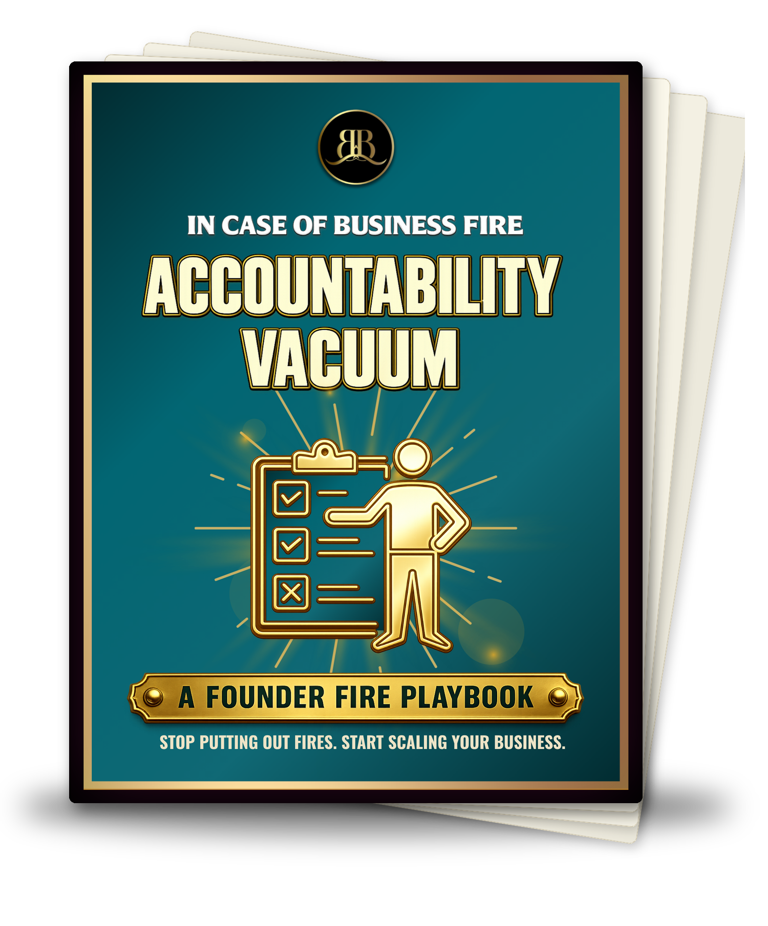 The Accountability Vacuum
