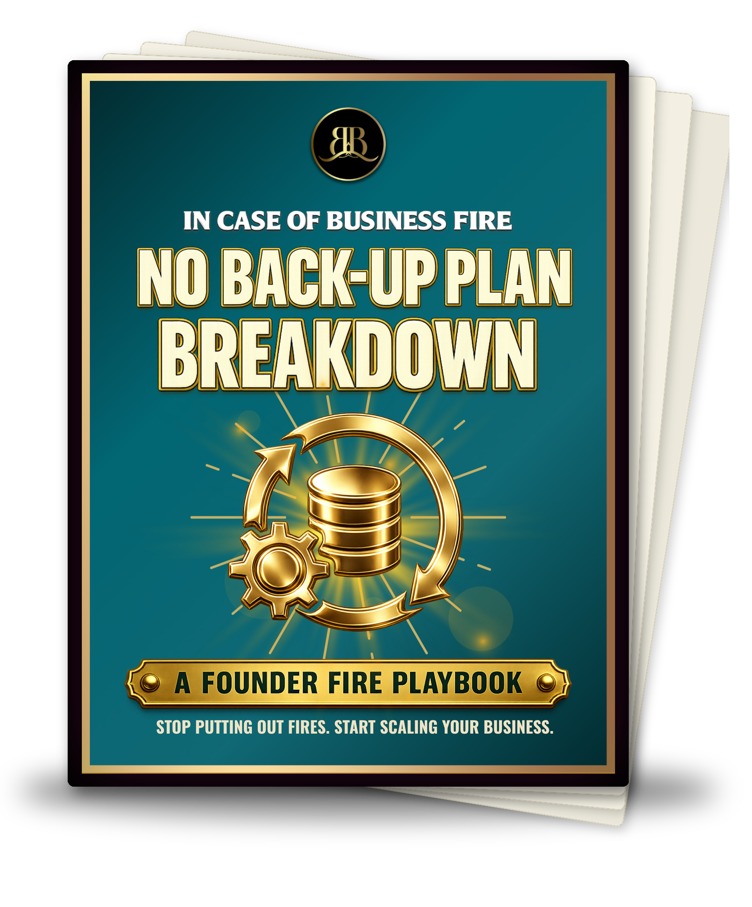 The No-Backup-Plan Breakdown