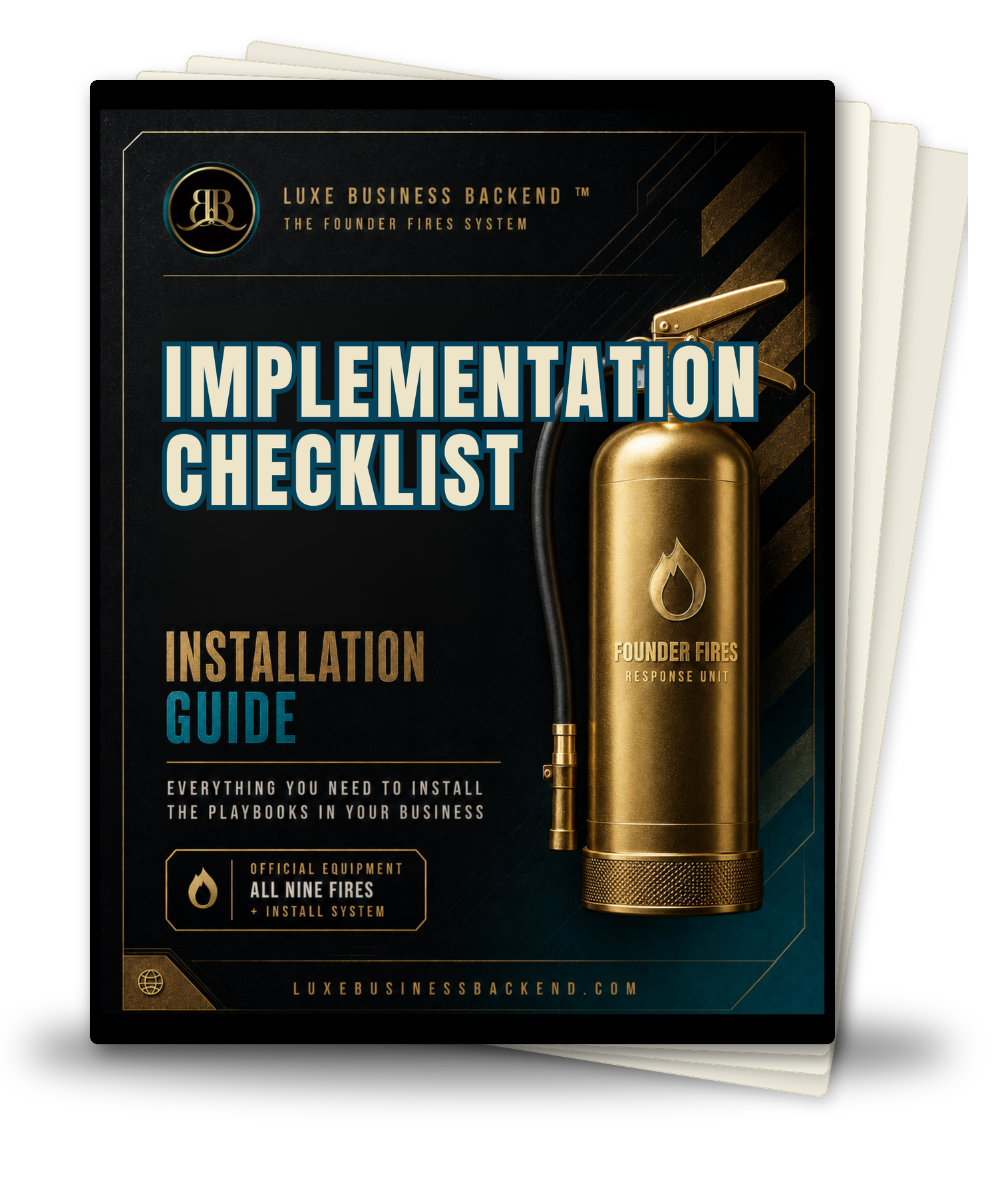 Implementation Checklist
