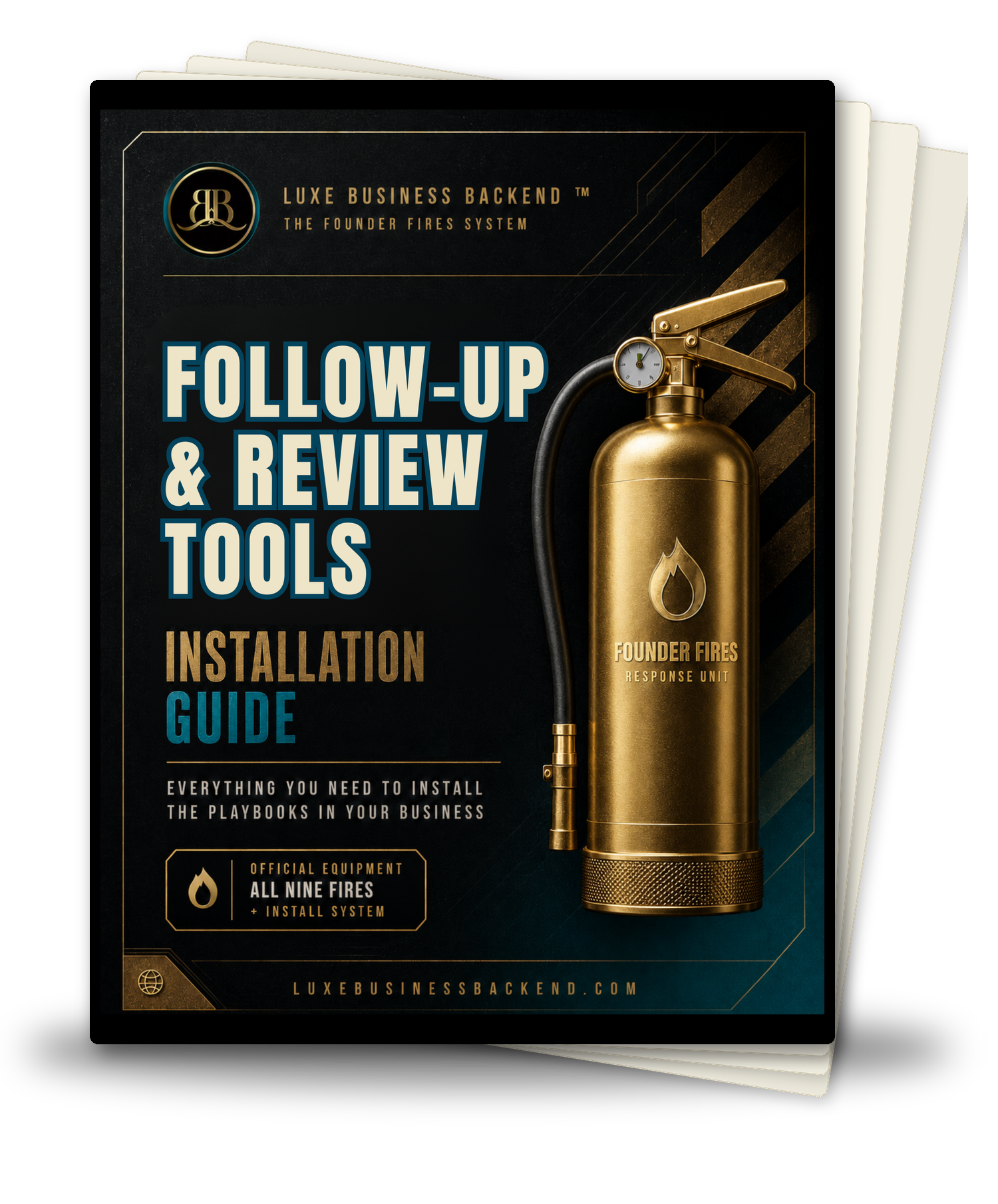 Follow-Up & Review Tools